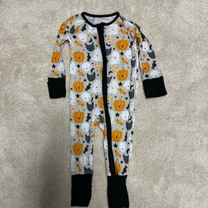 Little Sleepies Zippy